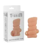 t-skin ashtoon moore vagina