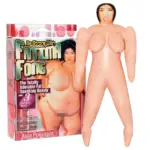 be strong fatima inflatable love doll