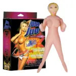 just jugs inflatable love doll