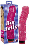 big jelly p i n k