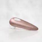 satisfyer number one air pulse