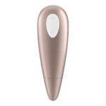 satisfyer number one air pulse