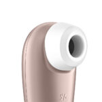 satisfyer number one air pulse