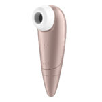 satisfyer number one air pulse