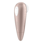 satisfyer number one air pulse