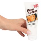 porn sperm fake cum