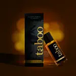 taboo tentation parfem