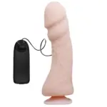 big penis vibrator