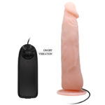 rough vibrating dildo