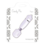 mini candy massager keychain