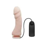big penis vibrator