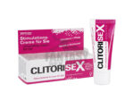clitorisex cream