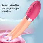tongue vibration licking2