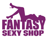 Sex Shop Fantasy