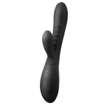 G-Spot-Dildo-Rabbit-Vibrator-Violet-Emotion-Dual-Vibration-Silicone-Waterproof-Female-Vagina-Clitoris-M5assager-Sex