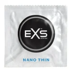 nano-condom